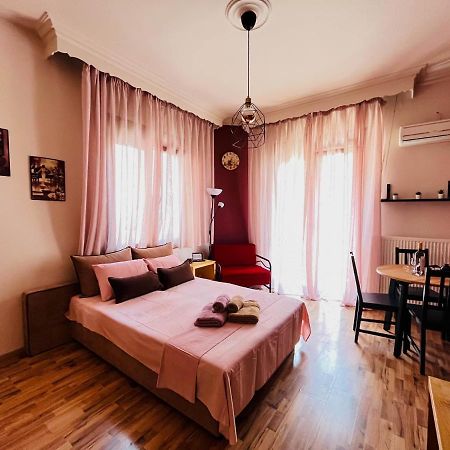 Center Studio Кавала Экстерьер фото