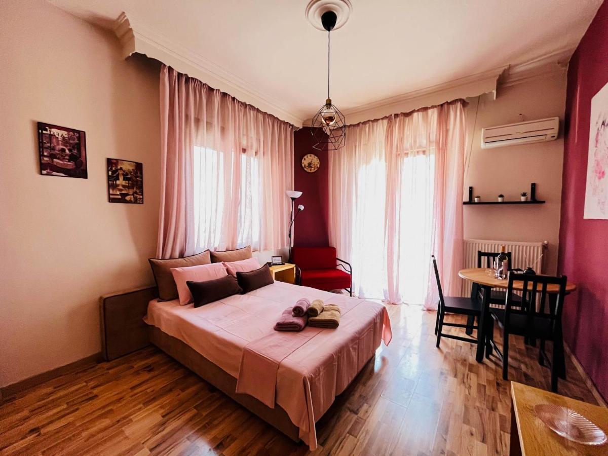 Center Studio Кавала Экстерьер фото