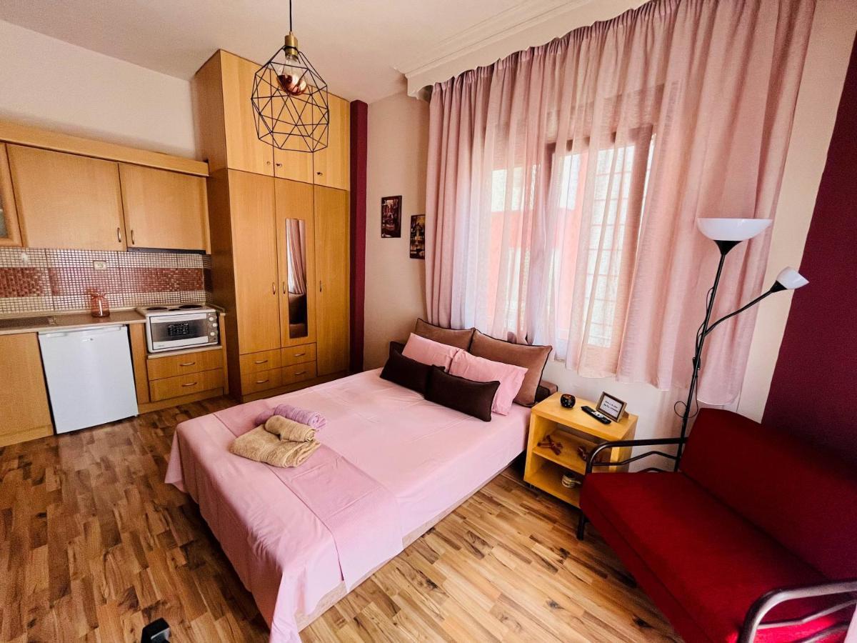 Center Studio Кавала Экстерьер фото